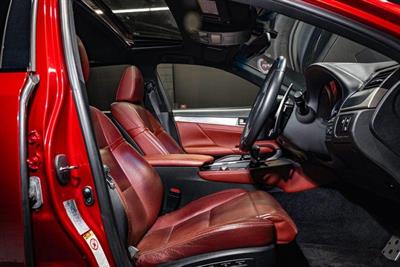 2012 Lexus GS 350 - Thumbnail