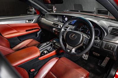 2012 Lexus GS 350 - Thumbnail