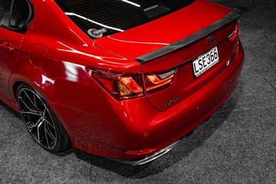 2012 Lexus GS 350 - Thumbnail