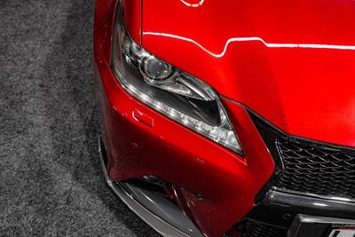 2012 Lexus GS 350 - Thumbnail