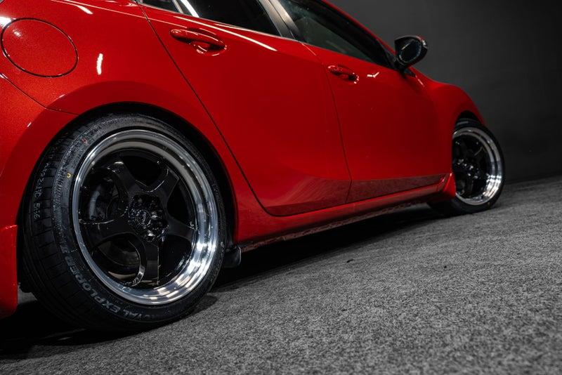 2011 Mazda Axela