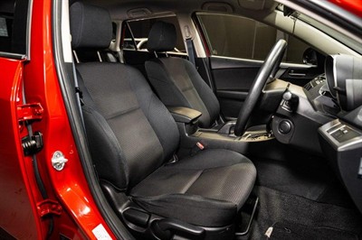 2011 Mazda Axela - Thumbnail