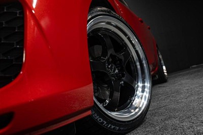 2011 Mazda Axela - Thumbnail