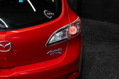 2011 Mazda Axela - Thumbnail