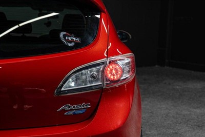 2011 Mazda Axela - Thumbnail