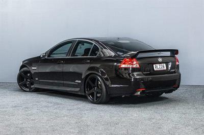 2006 Holden Commodore - Thumbnail