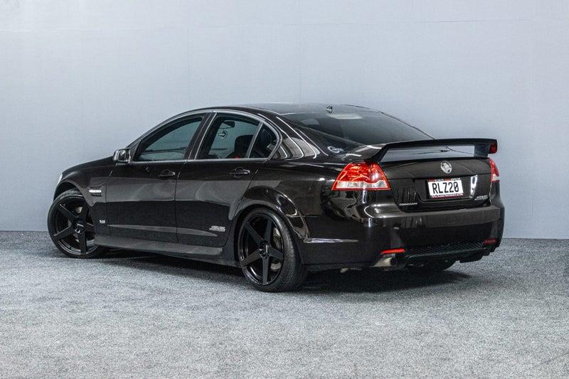 2006 Holden Commodore