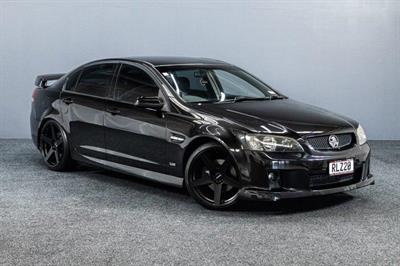 2006 Holden Commodore - Thumbnail