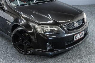 2006 Holden Commodore - Thumbnail