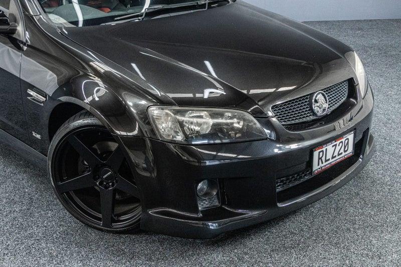 2006 Holden Commodore