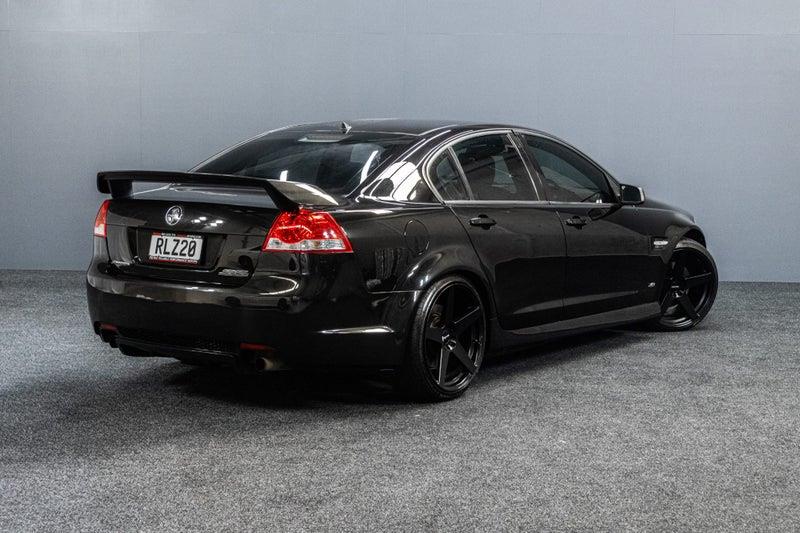 2006 Holden Commodore