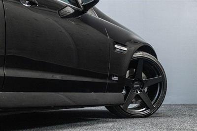 2006 Holden Commodore - Thumbnail