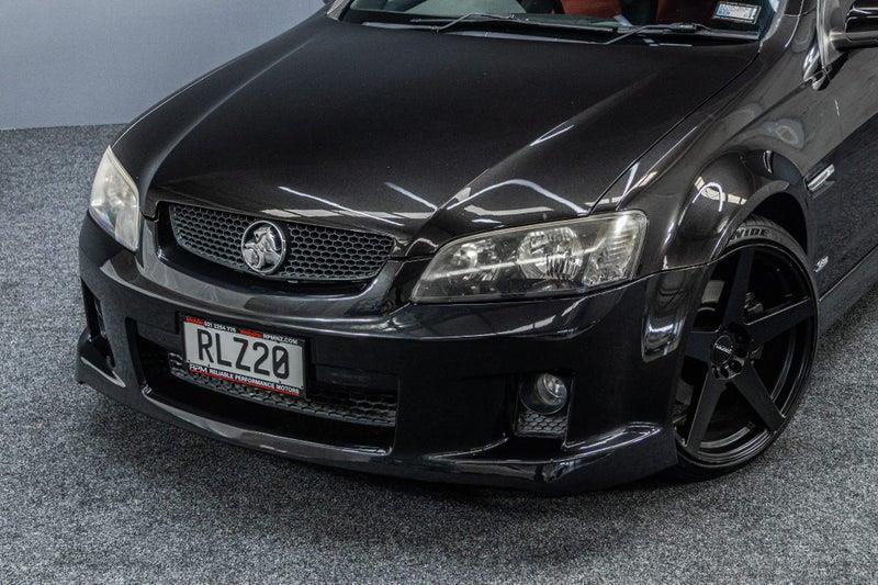 2006 Holden Commodore