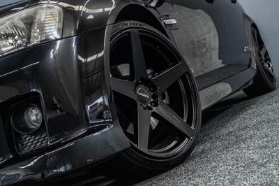 2006 Holden Commodore - Thumbnail