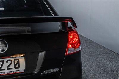 2006 Holden Commodore - Thumbnail