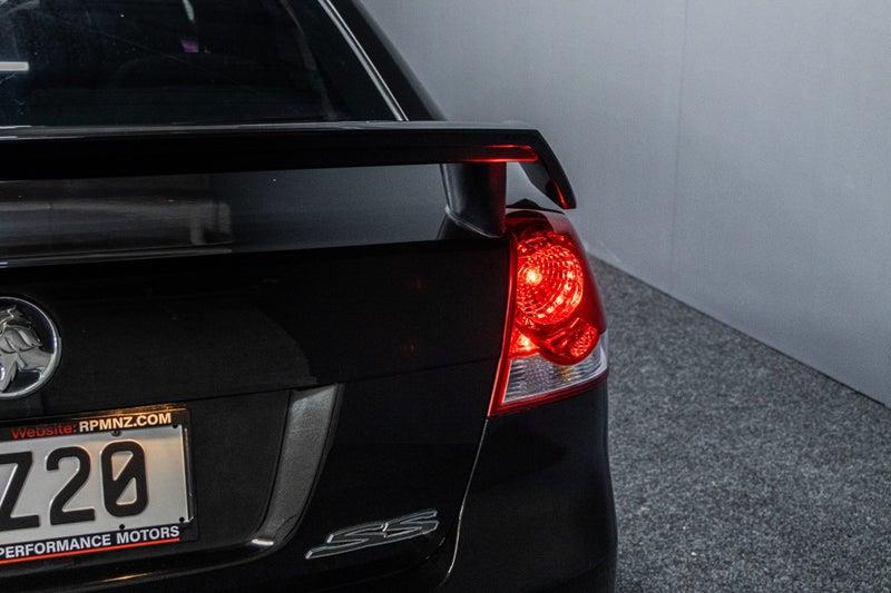 2006 Holden Commodore