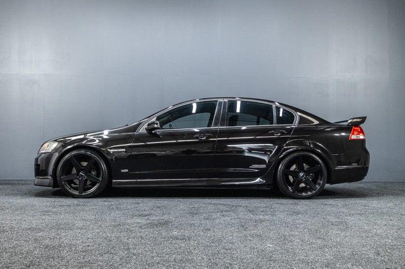 2006 Holden Commodore