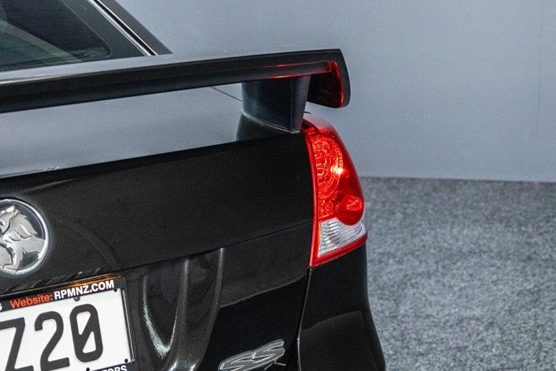 2006 Holden Commodore