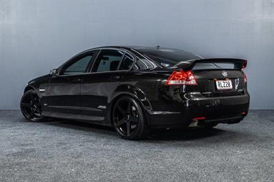 2006 Holden Commodore - Thumbnail