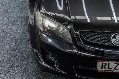 2006 Holden Commodore - Thumbnail