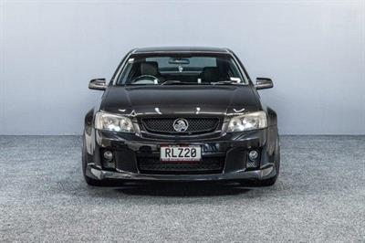 2006 Holden Commodore - Thumbnail