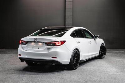 2015 Mazda Atenza - Thumbnail
