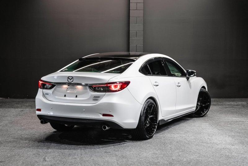 2015 Mazda Atenza