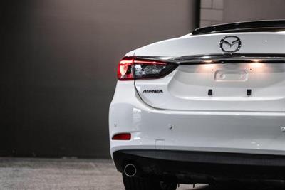 2015 Mazda Atenza - Thumbnail