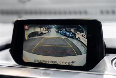 2015 Mazda Atenza - Thumbnail
