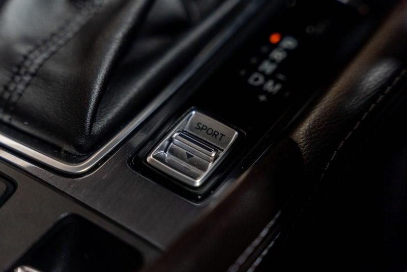 2015 Mazda Atenza