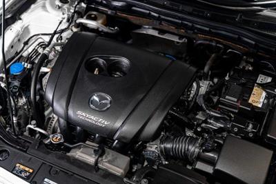 2015 Mazda Atenza - Thumbnail