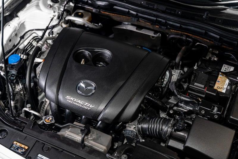 2015 Mazda Atenza