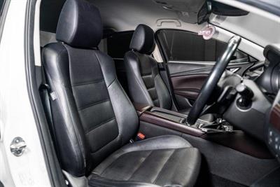2015 Mazda Atenza - Thumbnail