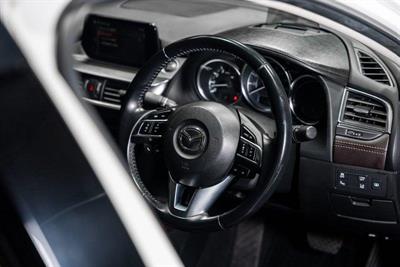 2015 Mazda Atenza - Thumbnail
