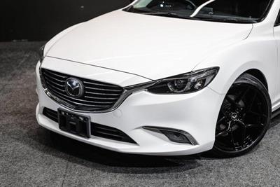2015 Mazda Atenza - Thumbnail