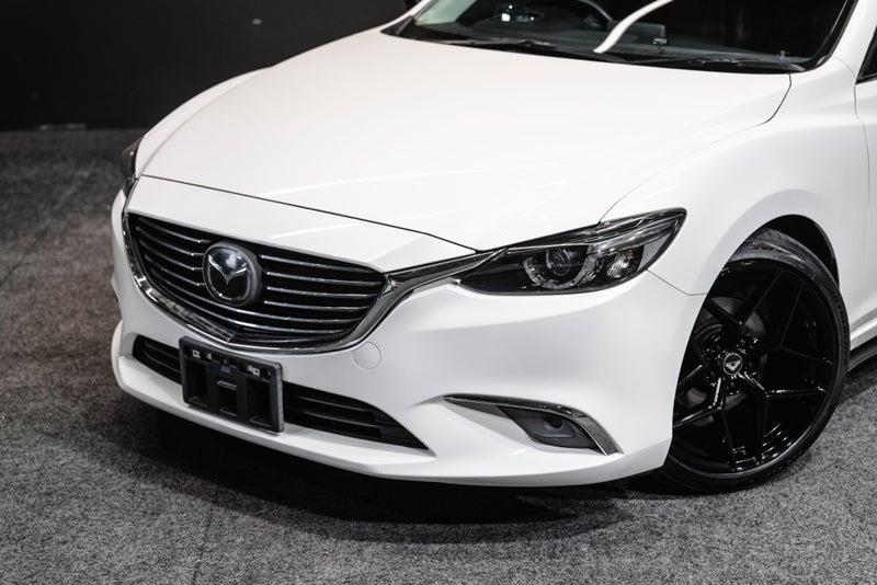 2015 Mazda Atenza