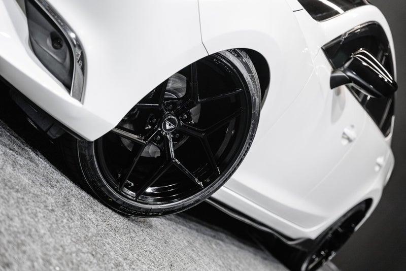 2015 Mazda Atenza