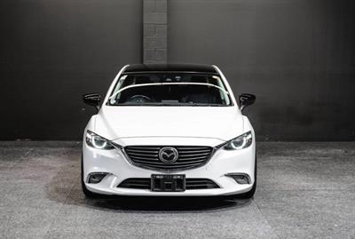 2015 Mazda Atenza - Thumbnail