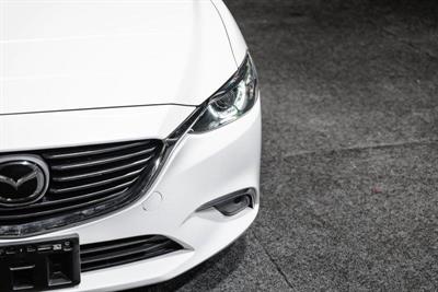 2015 Mazda Atenza - Thumbnail