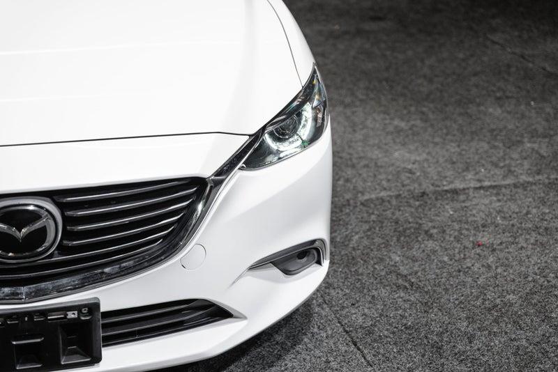 2015 Mazda Atenza