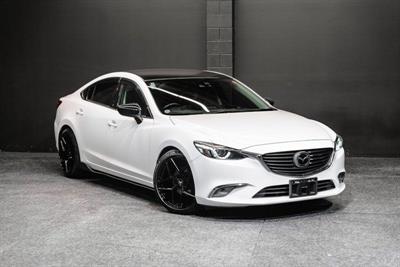 2015 Mazda Atenza - Thumbnail