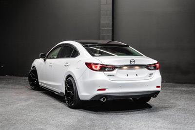 2015 Mazda Atenza - Thumbnail