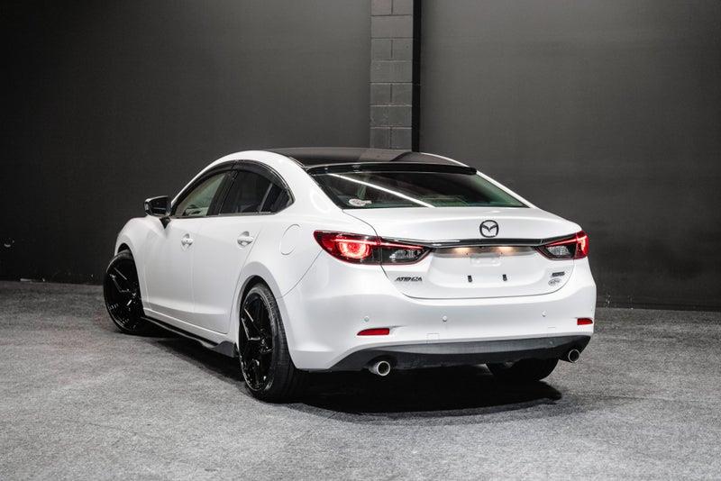 2015 Mazda Atenza
