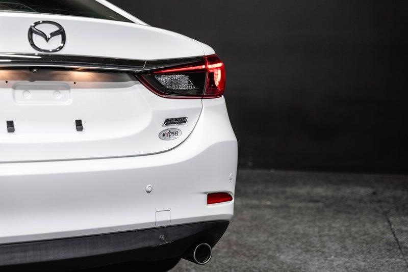 2015 Mazda Atenza