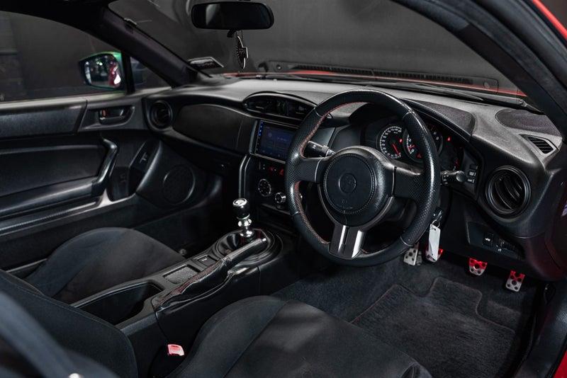 2013 Toyota 86