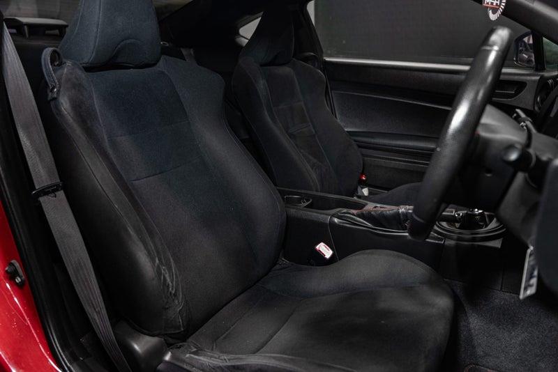 2013 Toyota 86