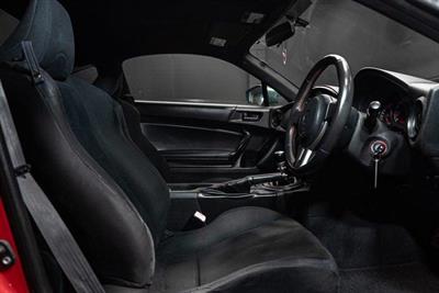 2013 Toyota 86 - Thumbnail