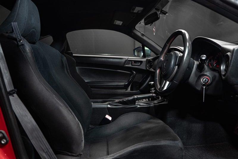 2013 Toyota 86