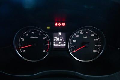 2012 Subaru Impreza - Thumbnail