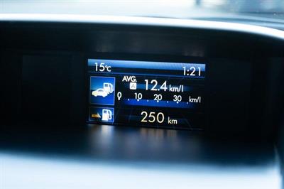 2012 Subaru Impreza - Thumbnail